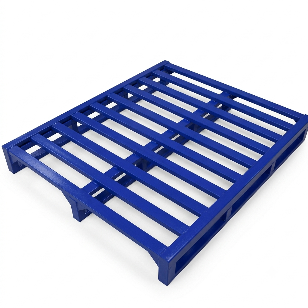 Heavy Duty Pallet